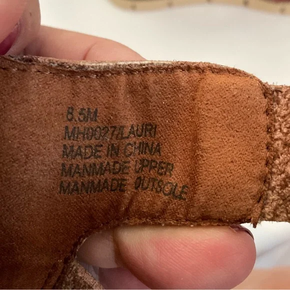 MIA Lauri Sandals - Picture 12 of 16